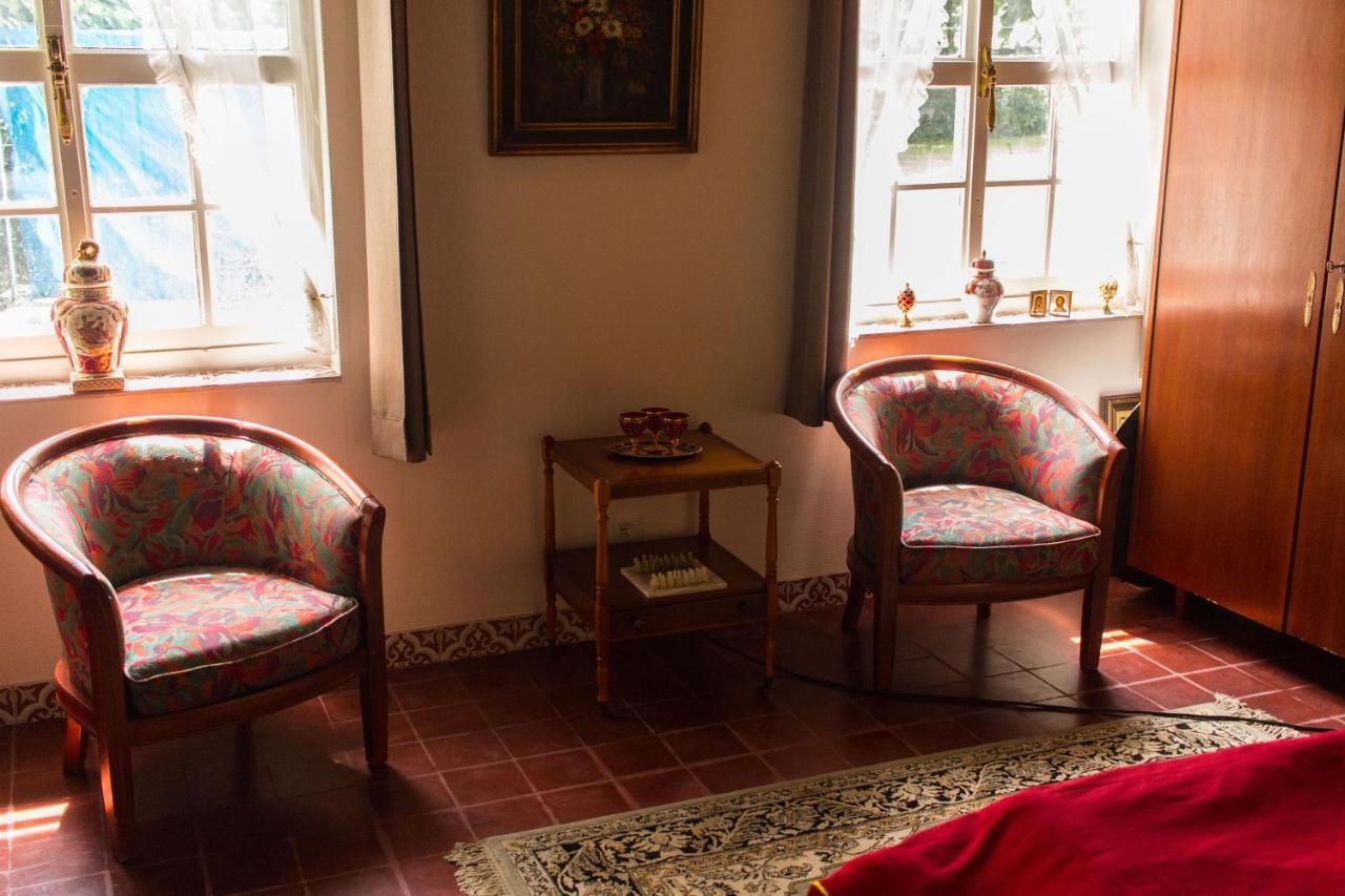 't Hemelke vakantiehuisje Menen Villa Buitenkant foto